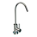 NU Aqua Efficiency Series Tankless 600GPD UV Sterilization Reverse Osmosis System 2:1 Pure To Waste