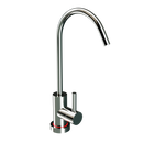 NU Aqua Efficiency Series Tankless 600GPD UV Sterilization Reverse Osmosis System 2:1 Pure To Waste