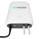 NU Aqua Efficiency Series Tankless 600GPD UV Sterilization Reverse Osmosis System 2:1 Pure To Waste