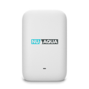 NU Aqua Efficiency Series Tankless 600GPD UV Sterilization Reverse Osmosis System 2:1 Pure To Waste