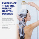 Shower Filter NU Aqua HSH Skin Infograph