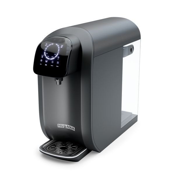 Countertop Reverse Osmosis System NU Aqua CTRO AMB Main