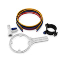 NU Aqua Platinum Series 6 Stage Alkaline 100GPD RO System