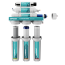 NU Aqua Platinum Series 6 Stage UV Ultraviolet 100GPD RO System