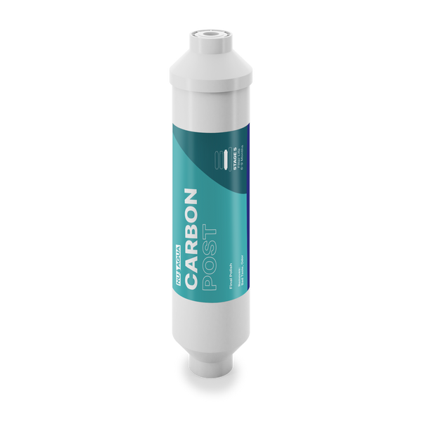NU Aqua Platinum Series Carbon Post Filter