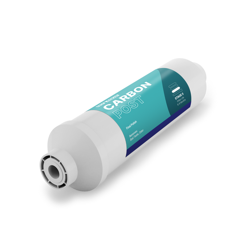 NU Aqua Platinum Series Carbon Post Filter