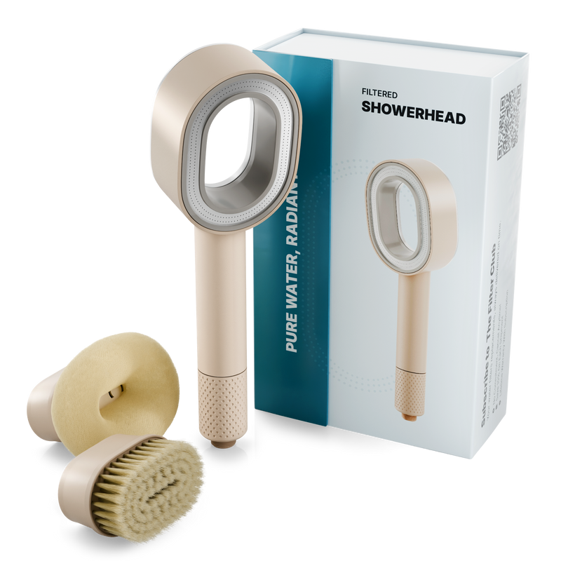 Shower Filter NU Aqua HSH Taupe Main 