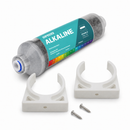 Tankless Reverse Osmosis Filter NU Aqua Alkaline Filter Main