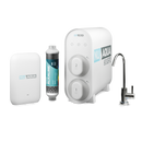 Tankless Reverse Osmosis System NU Aqua 600GPD 7-Stage Main