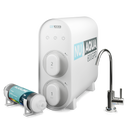 Tankless Reverse Osmosis System NU Aqua 600GPD Alkaline Main
