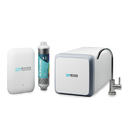 Tankless Reverse Osmosis System NU Aqua 800GPD 7-Stage Main