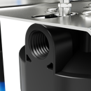 Whole House System NU Aqua Water Softener Plug