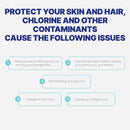 Shower Filter NU Aqua HSH Issues Infograph