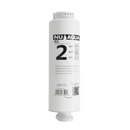 NU Aqua Efficiency Series Tankless 600GPD Reverse Osmosis System 2:1 Pure To Waste