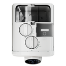 Reverse Osmosis Water Filter System NU Aqua Countertop Top