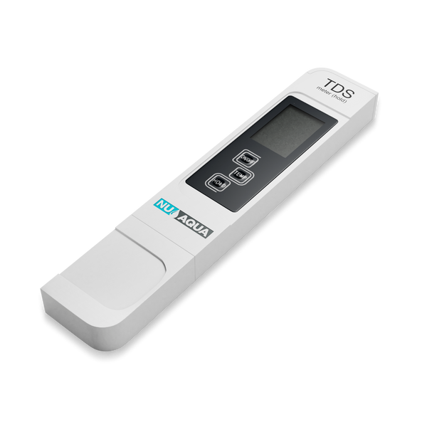 Reverse Osmosis NU Aqua PPM Meter Main