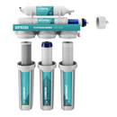 NU Aqua RO System 5 Stage Breakaway