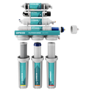 NU Aqua RO System 7 Stage Breakaway