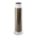 NU Aqua RODI Deionization Replacement Filter - front of filter