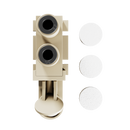 NU Aqua Leak Stop Valve