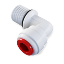 NU Aqua Male Elbow 1/4" x NPTF 1/4"