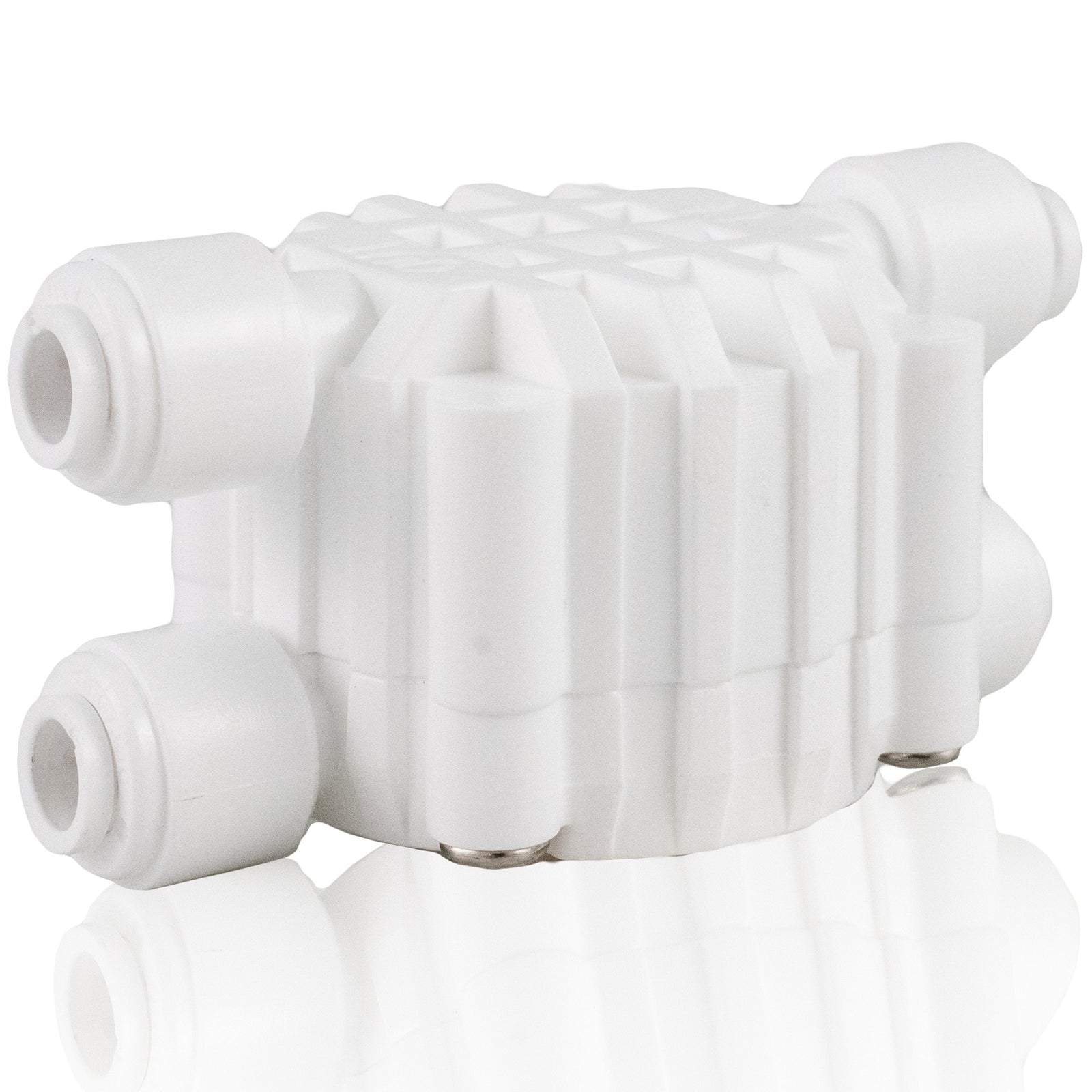 Auto Shut Off Valve 1/4