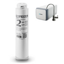 NU Aqua Efficiency Series Tankless 800GPD Stage 2 GAC Granular Activated Carbon Replacement Filter